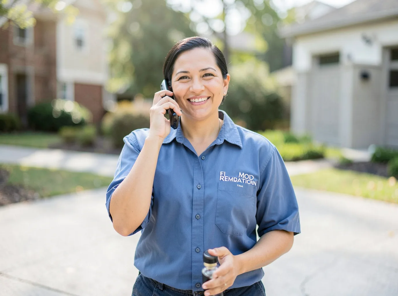 Mold Remediation Hoopa, CA FAQs
